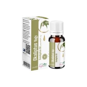 Softem 20 ml Okaliptus Yağı