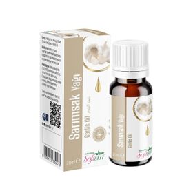 Softem 20 ml Sarımsak Yağı