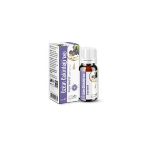 Softem 20 ml Üzüm Çekirdeği Yağı