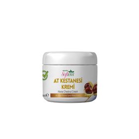 Softem 250 ml Acı Biberli At Kestanesi Kremi