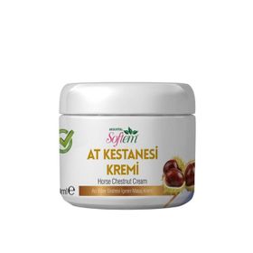 Softem 250 ml At Kestanesi Kremi Acı Biber Tavşan Memesi Otu
