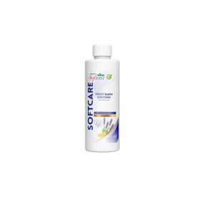 Softem 250 ml Yetişkin ve Tüm Ciltler İçin Softcare Vücut Bakım Losyonu