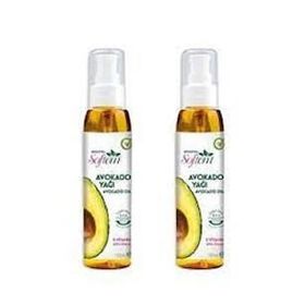 Softem 2x125 ml Avokado Yağı