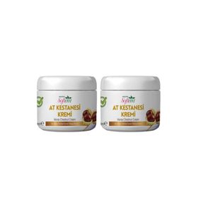 Softem 2x250 ml At Kestanesi Kremi
