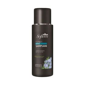 Softem 400 ml Ardıç Çay Ağacı Özlü Şampuanı