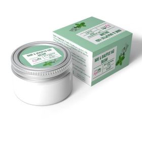 Softem 50 ml Nane Okaliptus Balsam