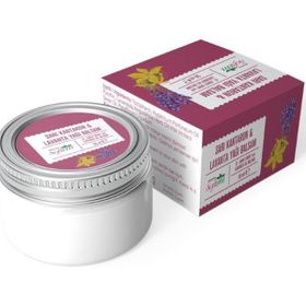 Softem 50 ml Sarı Kantaron+Lavanta Yağı Balsam