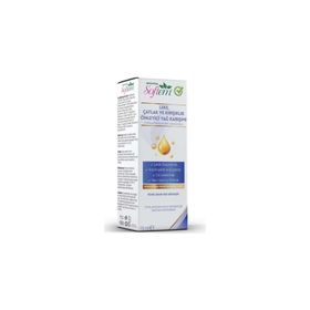 Softem 70 ml Leke Çatlak ve Kırışıklık Önleyici Yağ