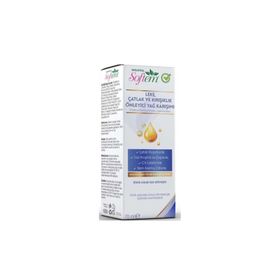 Softem 70 ml Leke Çatlak ve Kırışıklık Önleyici Yağ