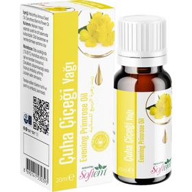 Softem Çuha Çiçeği Yağı 20 ml