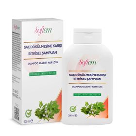 Softem Saç Dökülme Karşıtı 300 ml Şampuan