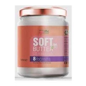 Softem Soft Butter 190 ml Cilt Bakım Yağı