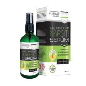 Softo Plus 100 ml Özel Saç Dökülme Karşıtı Serum
