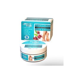 Softo Plus 100 ml Topuk Çatlağı ve Ayak Kremi