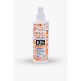 Softo Plus 200 ML Keratin Biotin Saç Sütü