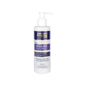 Softo Plus 200 ml Sıkılaştırıcı Arındırıcı Kolajen Peeling