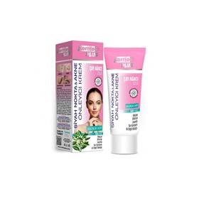 Softo Plus 50 ml Çay Ağacı Özlü Siyah Nokta ve Akne Sivilce Önleyici Krem