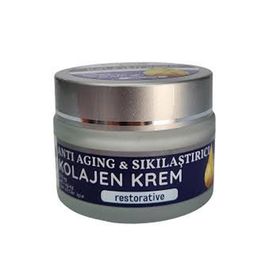 Softo Plus 50 ml Yaşlanma Karşıtı Sıkılaştırıcı Kolajen Krem