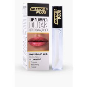 Softo Plus 6 ml Dudak Dolgunlaştırıcı