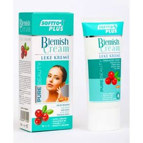 Softo Plus 75 ml Sivilce Yaşlıklık Çil Leke Güneş Kremi