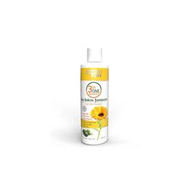 Softo Plus Pullanma Kızarıklık 3 in 1 250 ML Ardıç Katranı Şampuanı