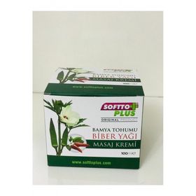 SOFTTO 200 ml selülit kremi