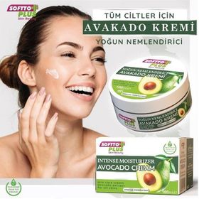 SOFTTO 200 ml selülit kremi