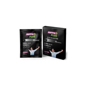 SOFTTO 200 ml selülit kremi