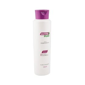 Softto 300 ml Plus Hindistan Cevizi Yağı