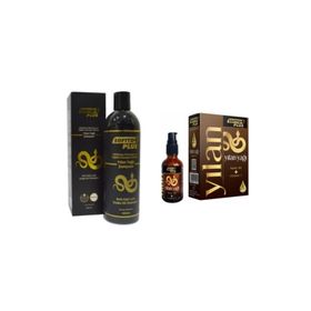 Softto 50 ml Plus Yılan Yağı
