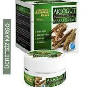 Softto Plus 100 ml Aksöğüt Ekstraktlı Masaj Kremi