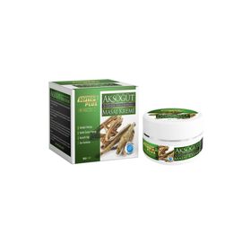 Softto Plus 100 ml Aksöğüt Ekstraktlı Masaj Kremi