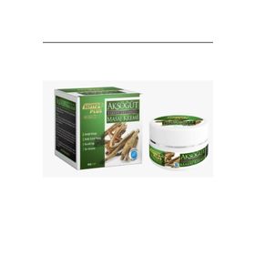 Softto Plus 100 ml Aksöğüt Ekstraktlı Masaj Kremi