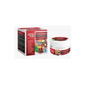 Softto Plus 100 ml Doğal Esansiyel Yağlar Masaj Kremi