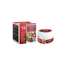 Softto Plus 100 ml Doğal Esansiyel Yağlar Masaj Kremi