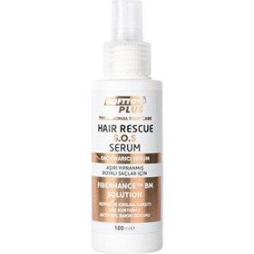Softto Plus 100 ml Saç Onarıcı Serum