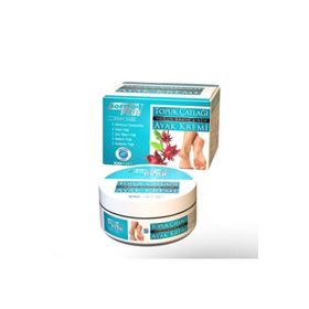 Softto Plus 100 ml Topuk Çatlağı ve Ayak Kremi