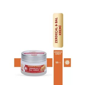 Softto Plus 100 ml Zerdeçal Bal Kremi