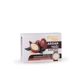 Softto Plus 150 gr Argan Yağı Sabunu
