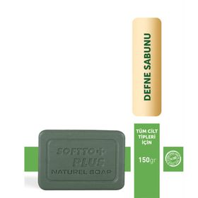 Softto Plus 150 gr Defne Sabunu