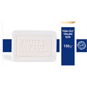 Softto Plus 150 gr Deve Sütü Sabunu