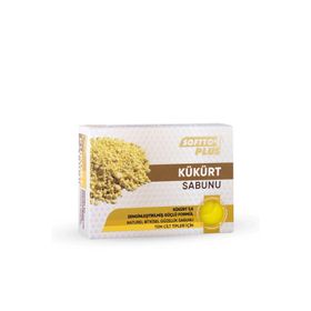 Softto Plus 150 gr Kükürt Sabunu