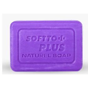 Softto Plus 150 gr Lavanta Sabunu