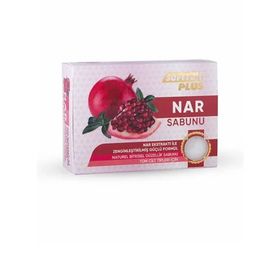 Softto Plus 150 gr Nar Sabunu