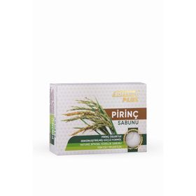 Softto Plus 150 gr Pirinç Sabunu