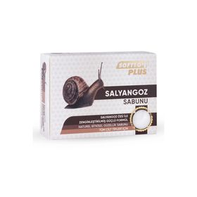 Softto Plus 150 gr Salyangoz Sabunu