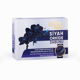Softto Plus 150 gr Siyah Orkide Sabunu