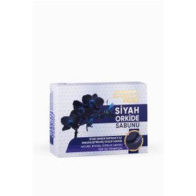 Softto Plus 150 gr Siyah Orkide Sabunu