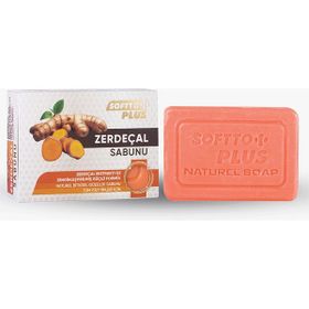 Softto Plus 150 gr Zerdeçal Sabunu