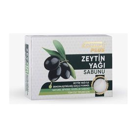 Softto Plus 150 gr Zeytinyağı Sabunu
